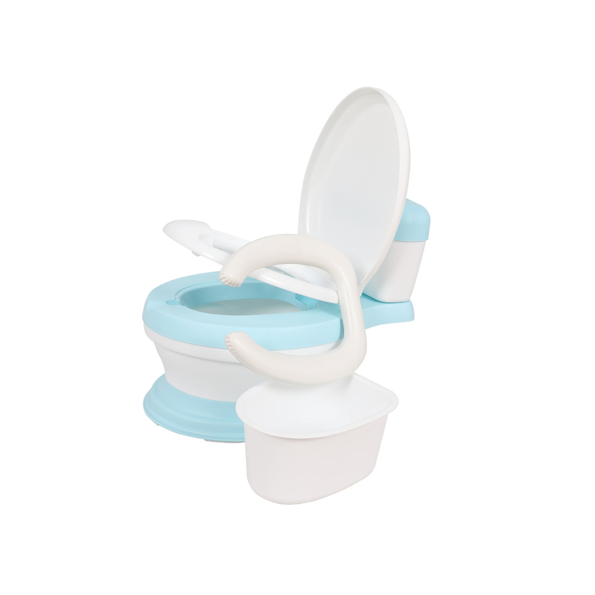 Entrenador De Baño