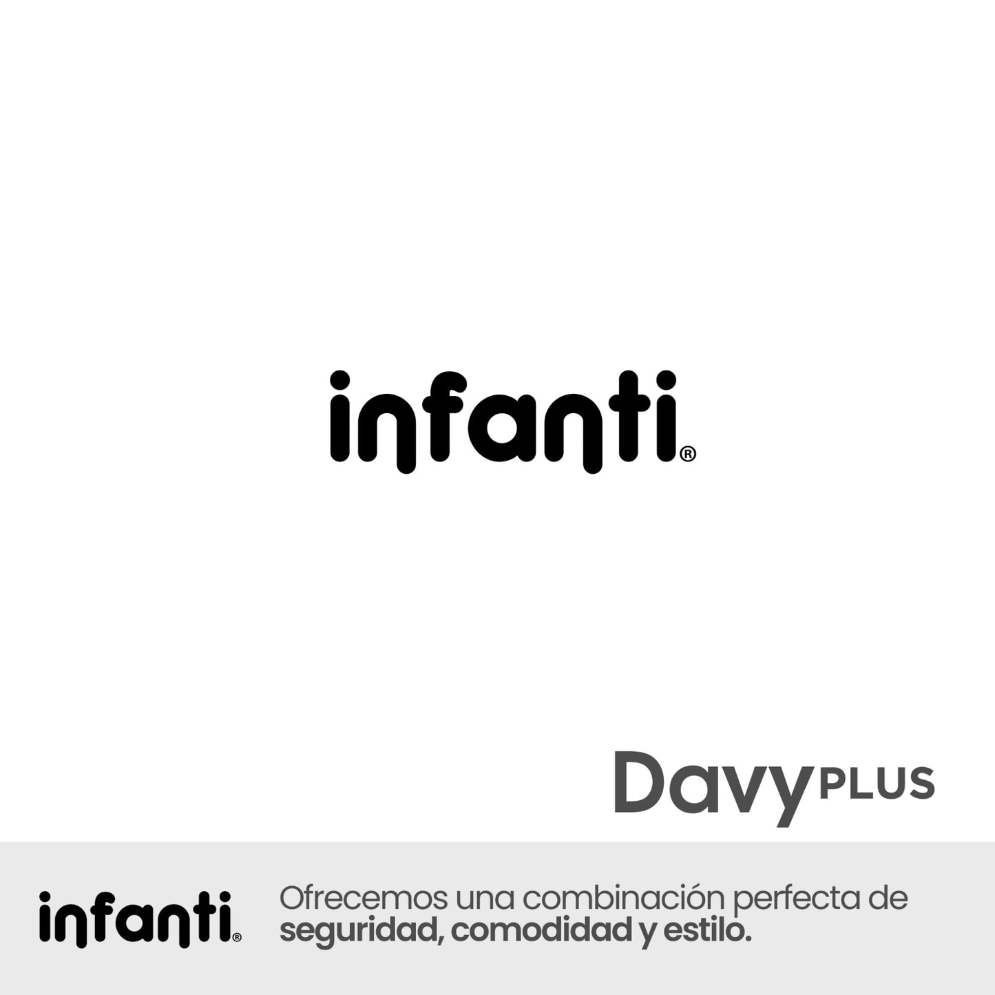 Cuna Davyplus Con Cambiador Desmontable y Mosquitero