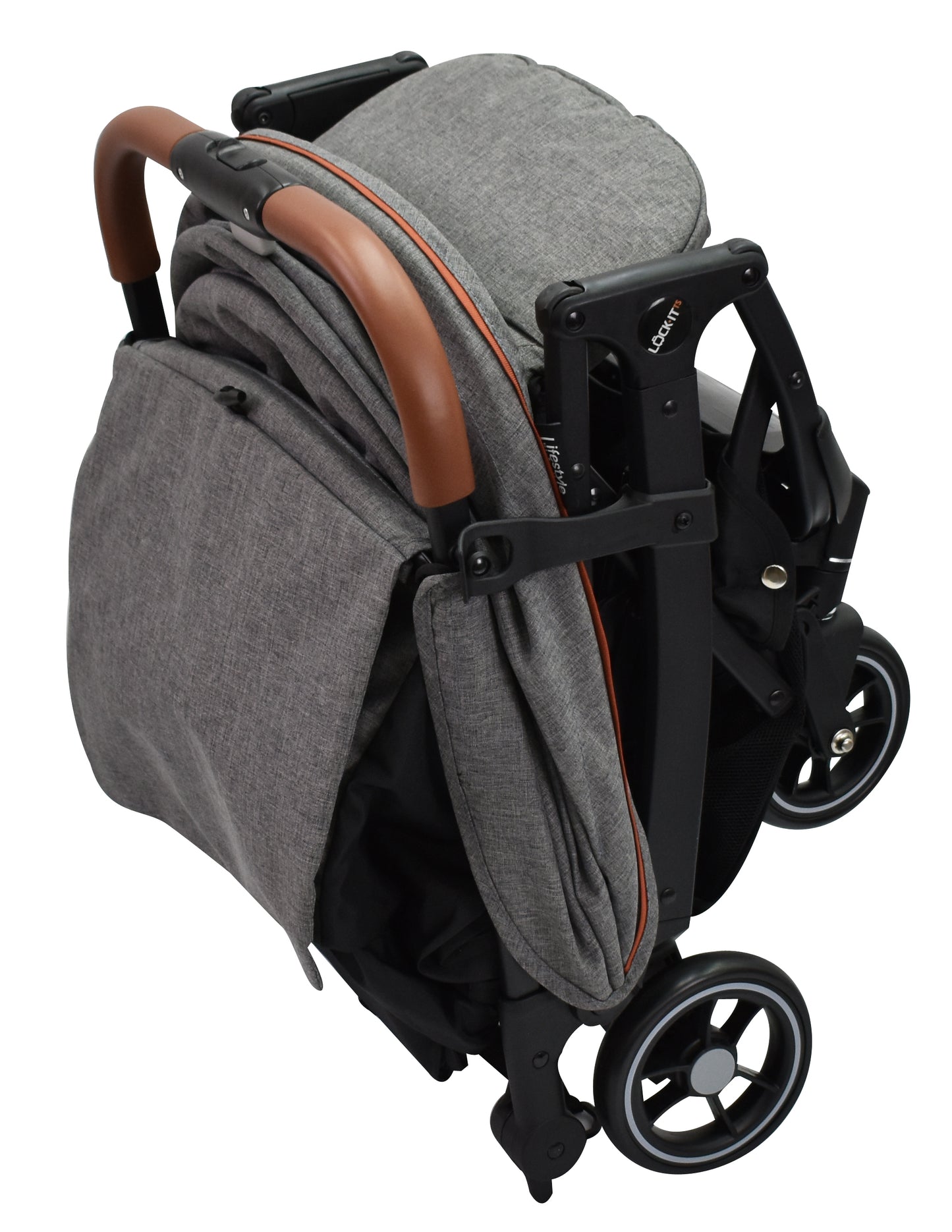 Combo Carriola Travel System, Andadera y Silla Lifestyle By Infanti