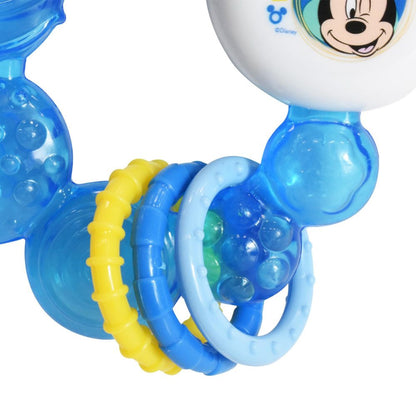 Mordedera de Agua Mickey y Minnie, Disney