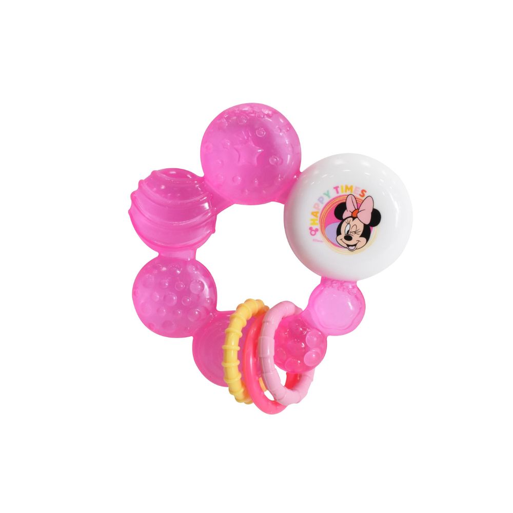 Mordedera de Agua Mickey y Minnie, Disney