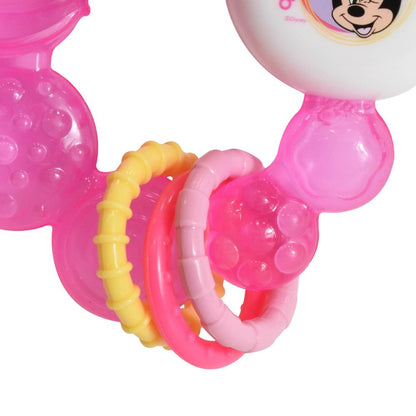 Mordedera de Agua Mickey y Minnie, Disney