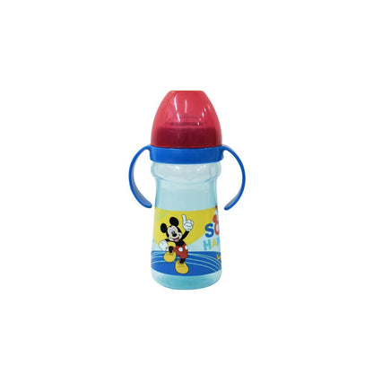 Vaso Entrenador Con Asas Mickey & Minnie, Disney