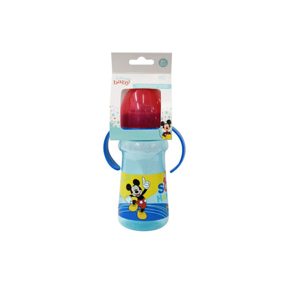 Vaso Entrenador Con Asas Mickey & Minnie, Disney