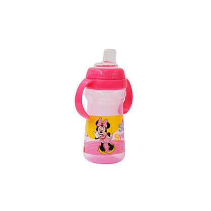 Vaso Entrenador Con Asas Mickey & Minnie, Disney
