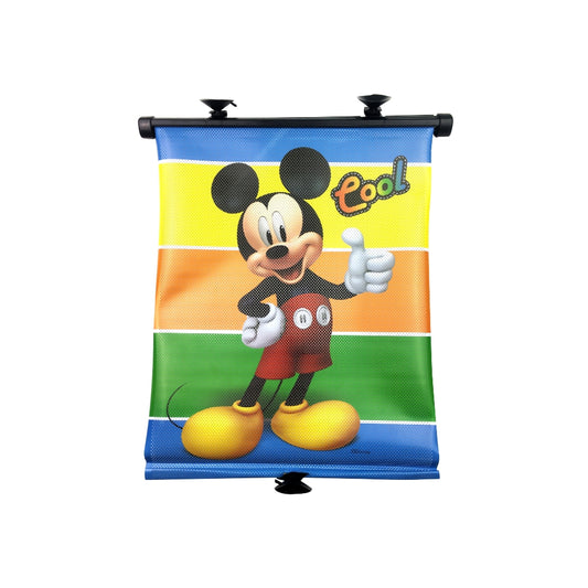 Pantalla Solar Retráctil Mickey, Disney