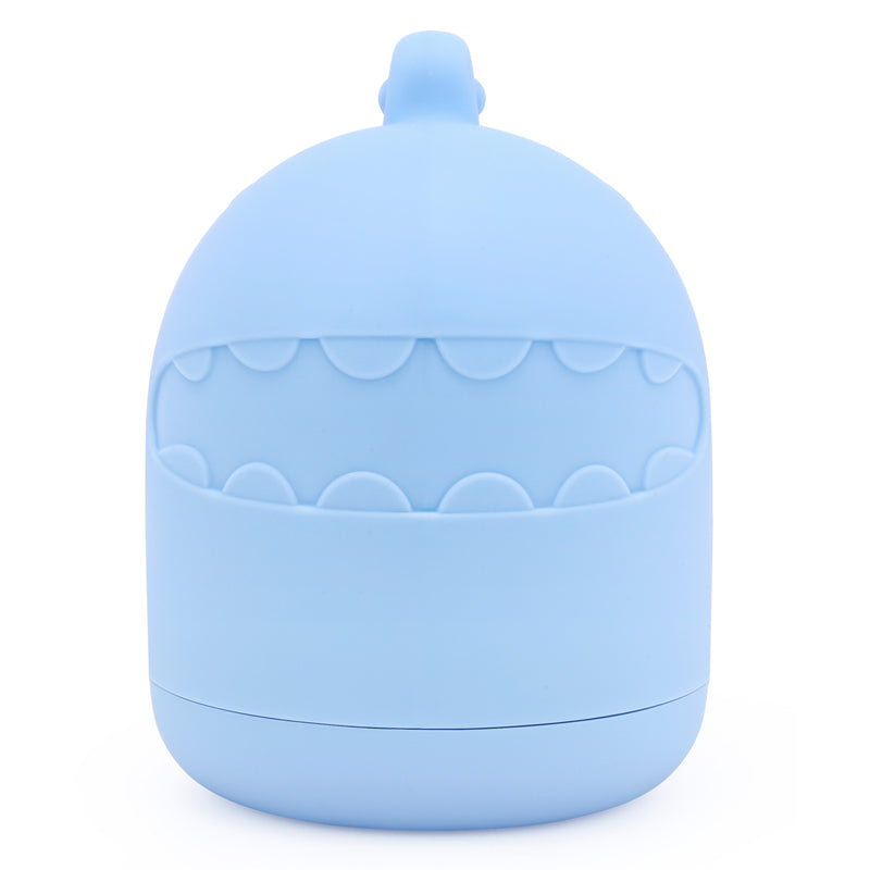 Set De Juguetes De Baño Con 4 Piezas Diseño Colorido Para Jugar