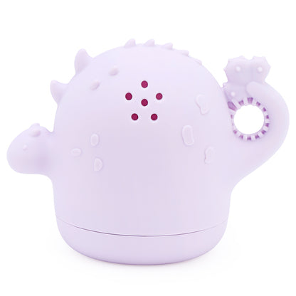 Set De Juguetes De Baño Con 4 Piezas Diseño Colorido Para Jugar