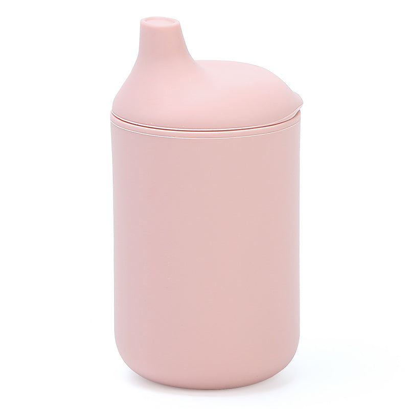 Vaso Con Popote Straw Cup Con Diseño Práctico Y Fácil De Transportar