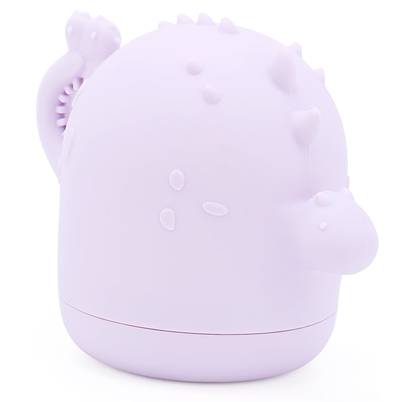 Set De Juguetes De Baño Con 4 Piezas Diseño Colorido Para Jugar