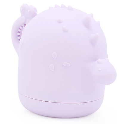 Set De Juguetes De Baño Con 4 Piezas Diseño Colorido Para Jugar