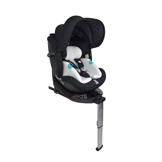 Autoasiento Electrónico Orbitek Con Giro 360