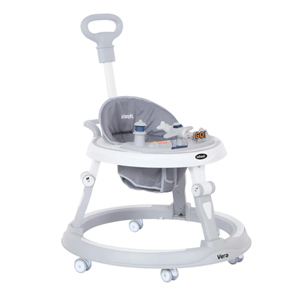 Andadera Vera Barra Para Empuje Charola Electrónica