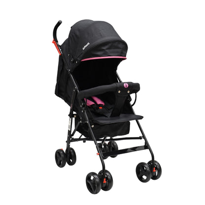 Carriola Para Bebe Kiam Compacta, Ligera, Plegable