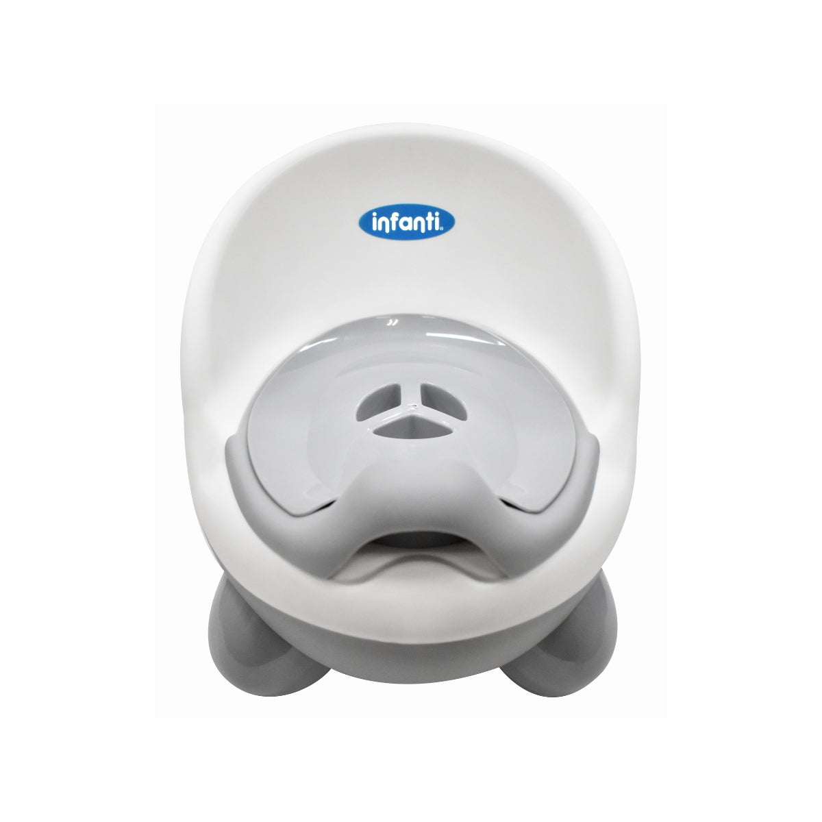 Entrenador De Baño Infantil