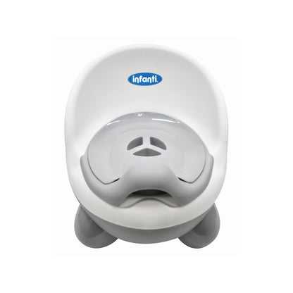 Entrenador De Baño Infantil