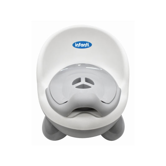 Entrenador De Baño Infantil