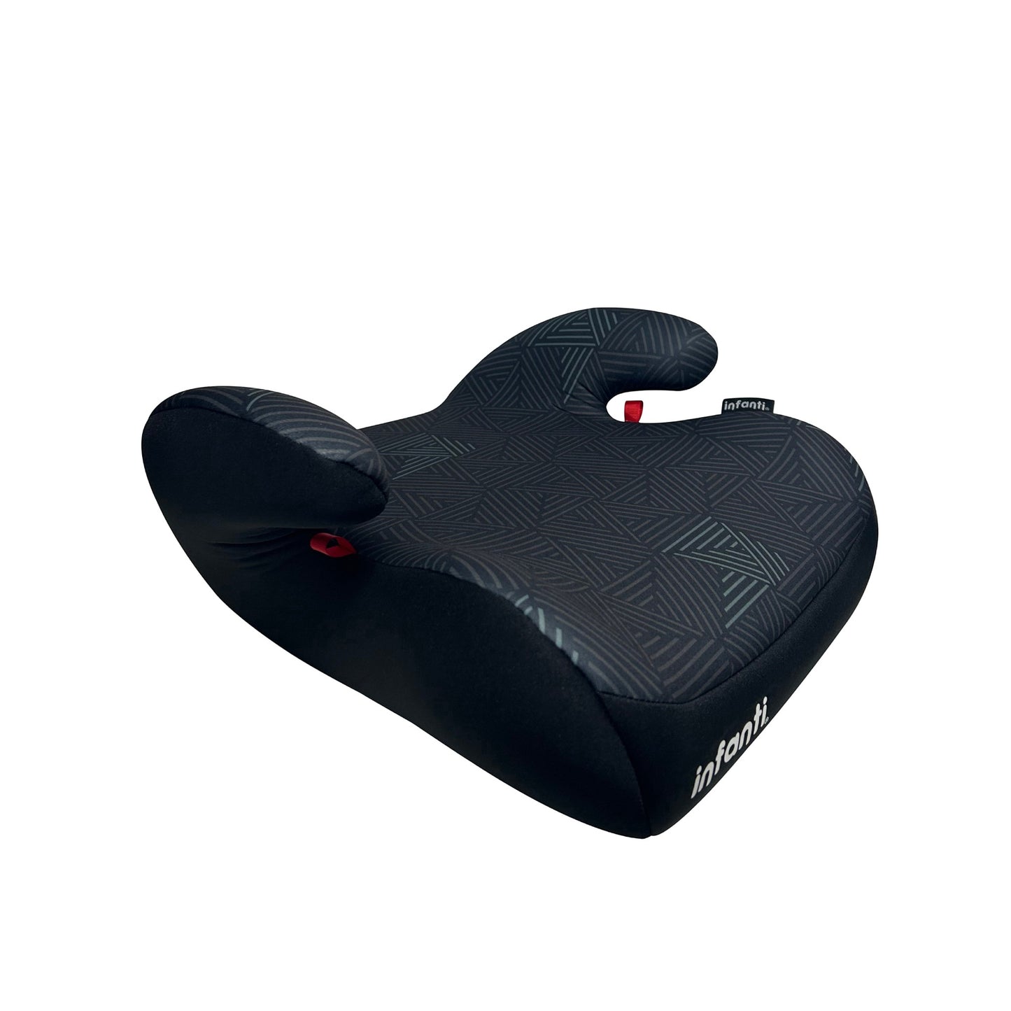 Autoasiento Tipo Booster Grupo III Con Descansabrazos Leggere