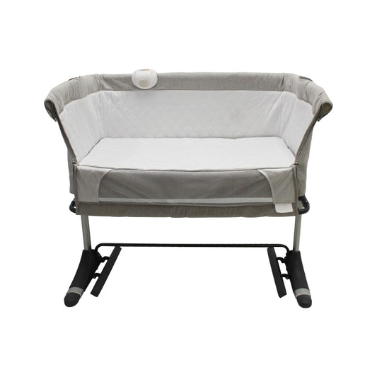 Cuna Colecho Vinny  Infanti Con Caja Musical Y Vibración