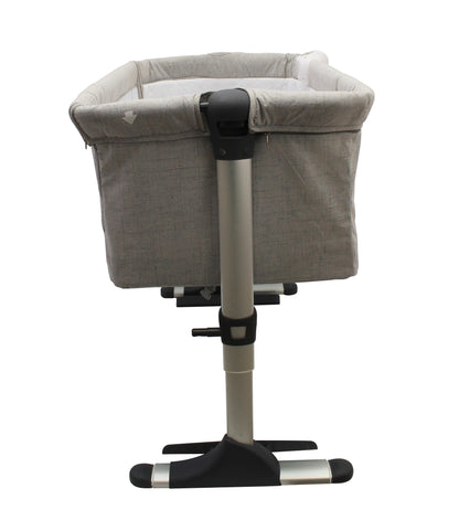 Combo Carriola, Andadera, Colecho y Autoasiento Lifestyle by Infanti