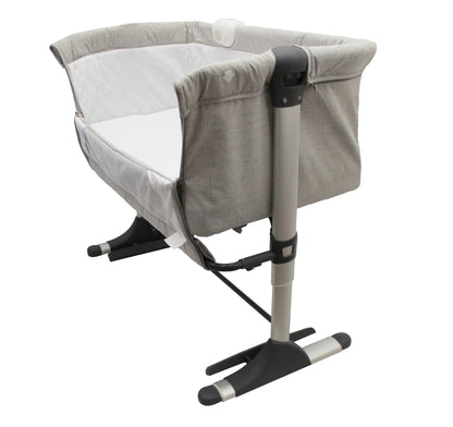 Combo Carriola, Andadera, Colecho y Autoasiento Lifestyle by Infanti