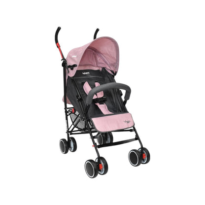 Carriola Para Bebé Infanti Viggo Ligera Con Barra