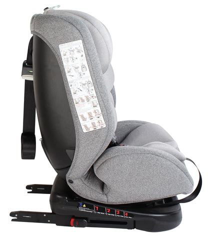 Combo Carriola Travel System, Cuna de Viaje y Autoasiento Lifestyle by Infanti