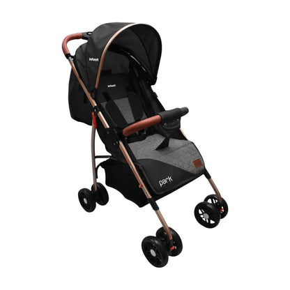 Carriola Infanti Park Ligera Y Plegable