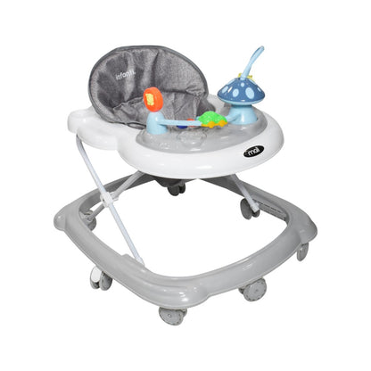 Andadera Mali Infanti Charola Musical y Removible