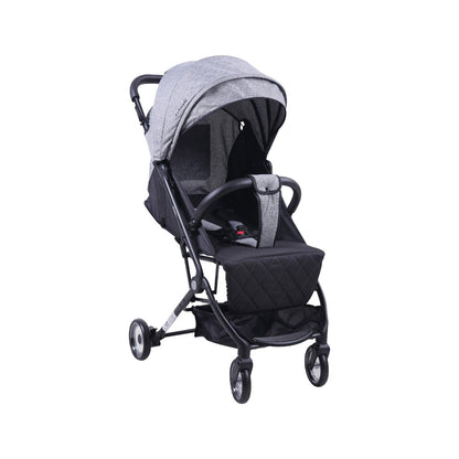 Carriola Tipo Maleta Lock It Lite Ligera y Compacta