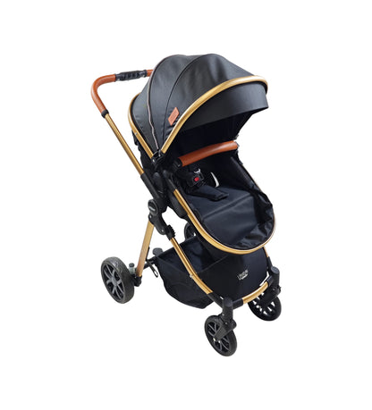 Carriola Mike Lifestyle by Infanti Travel System