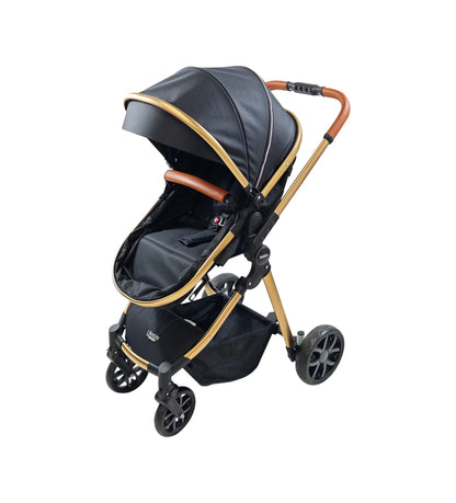 Carriola Mike Lifestyle by Infanti Travel System