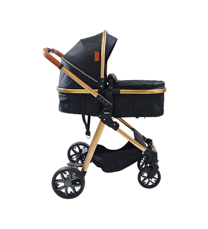 Carriola Mike Lifestyle by Infanti Travel System