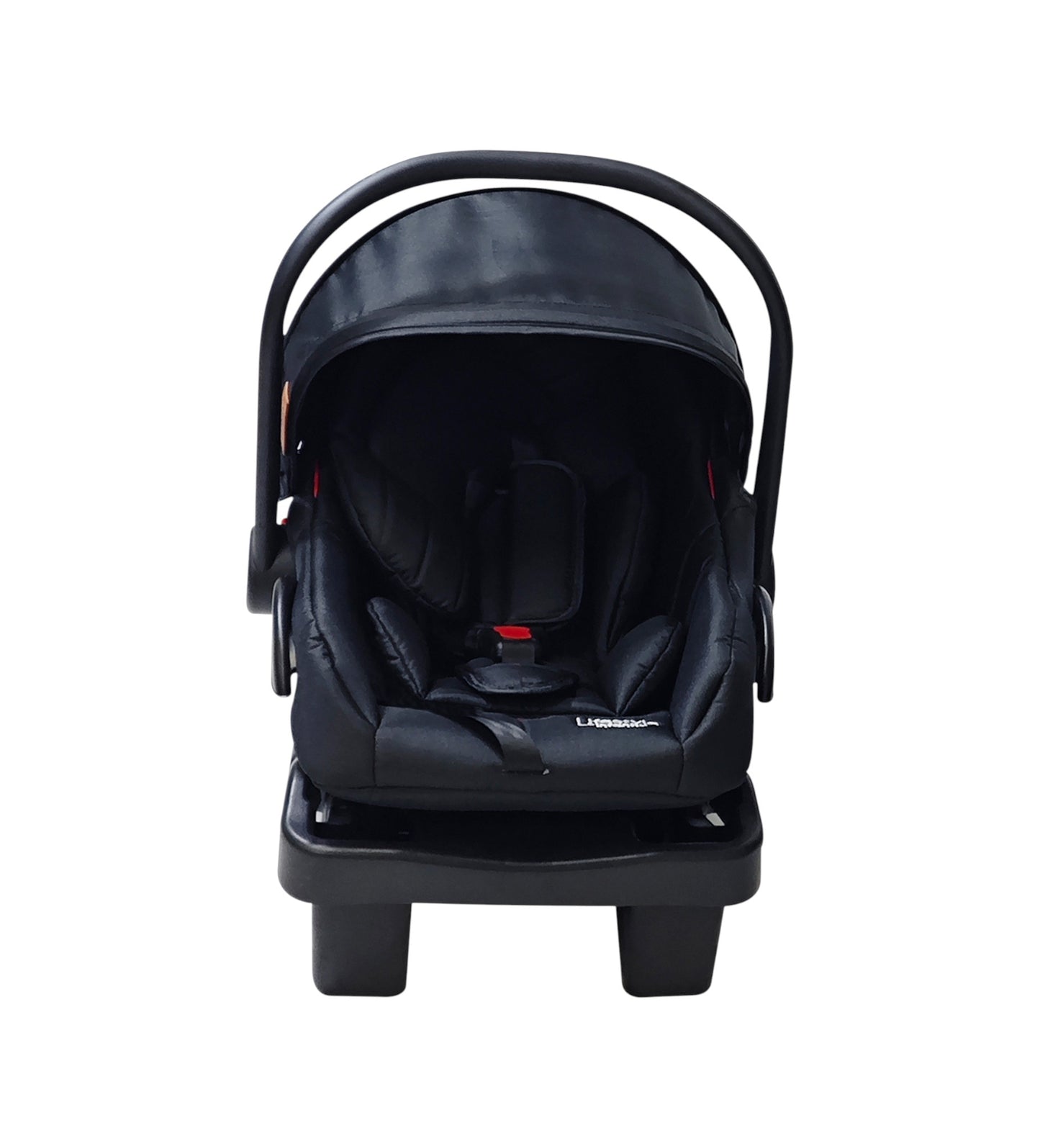 Carriola Mike Lifestyle by Infanti Travel System