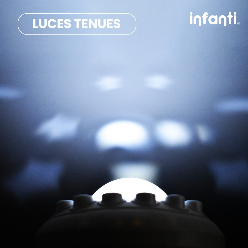 Móvil Electrónico Musical