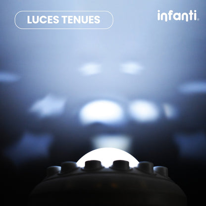 Móvil Electrónico Musical