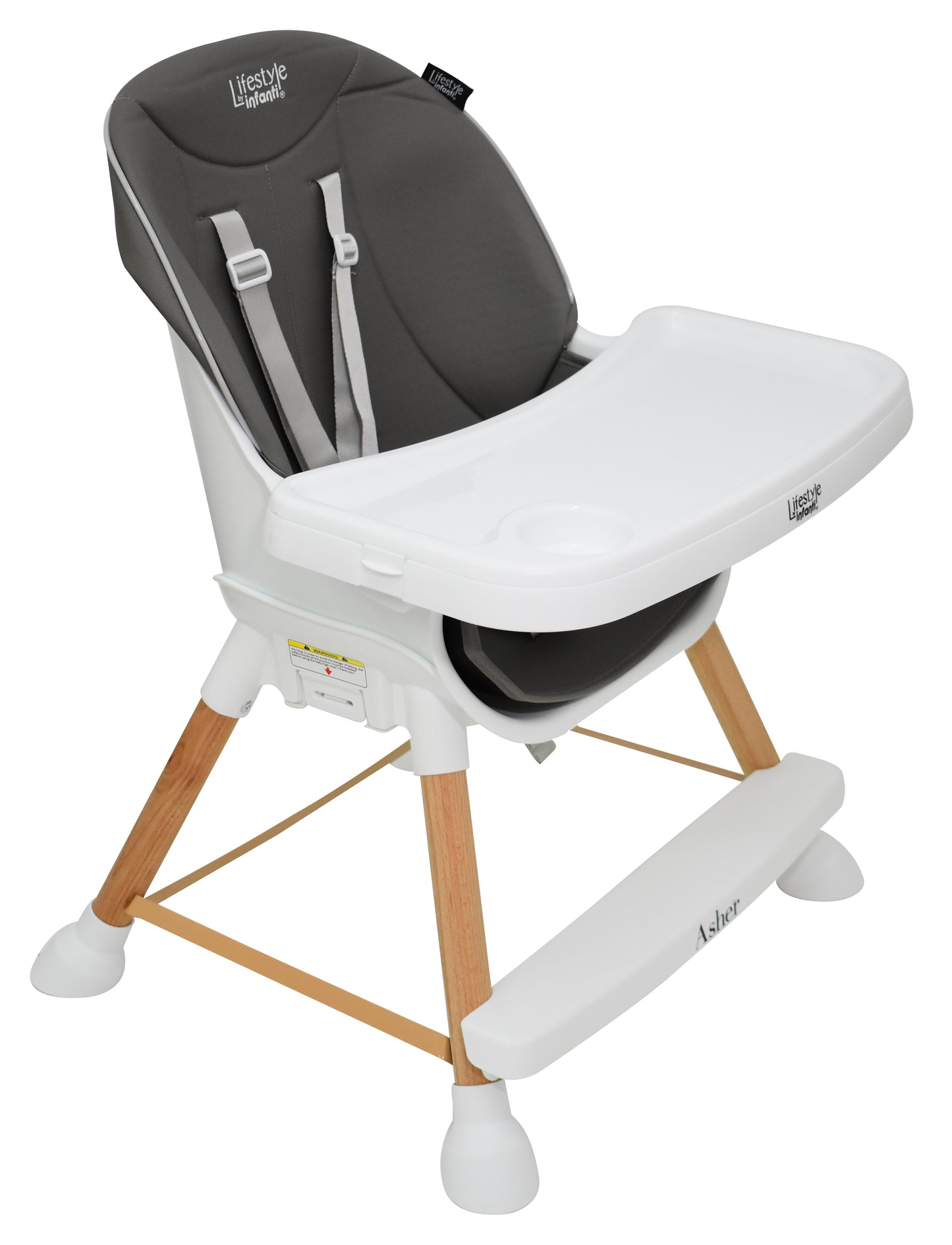 Combo Carriola Travel System, Andadera y Silla Lifestyle By Infanti