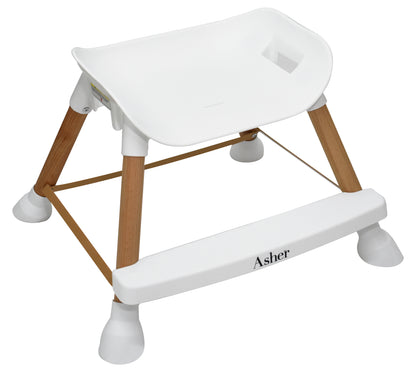 Combo Carriola Travel System, Andadera y Silla Lifestyle By Infanti