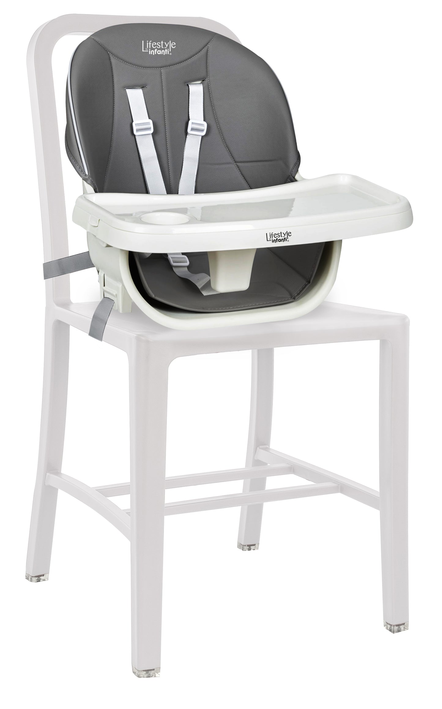 Combo Carriola Travel System, Andadera y Silla Lifestyle By Infanti
