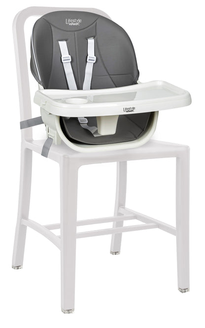 Combo Carriola Travel System, Andadera y Silla Lifestyle By Infanti