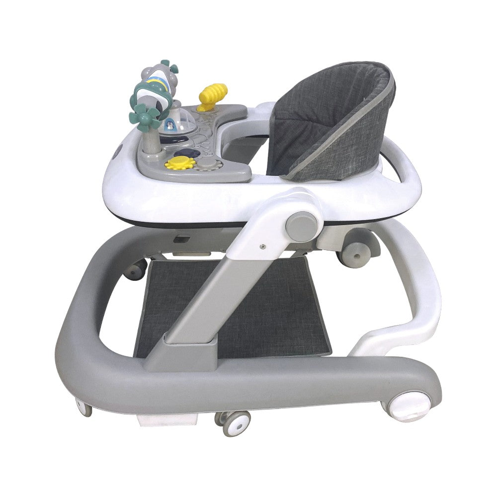 Combo Carriola Travel System, Andadera y Silla Lifestyle By Infanti