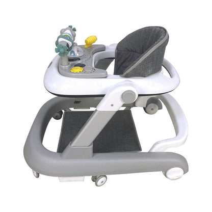Combo Carriola Travel System, Andadera y Silla Lifestyle By Infanti