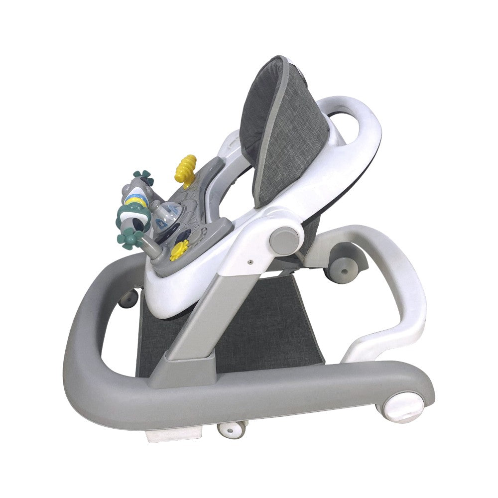 Combo Carriola Travel System, Andadera y Silla Lifestyle By Infanti