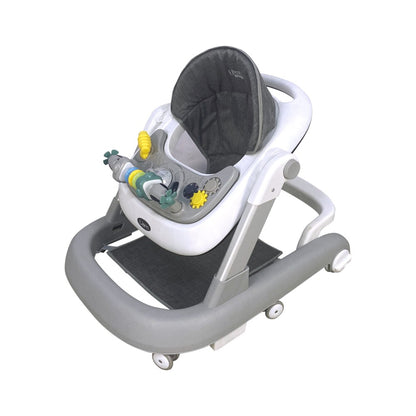Combo Carriola Travel System, Andadera y Silla Lifestyle By Infanti