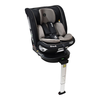 Lifestyle By Infanti Autoasiento Kaleb 360° I-size Isofix
