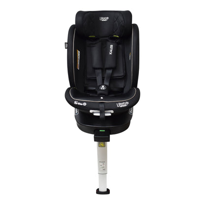 Lifestyle By Infanti Autoasiento Kaleb 360° I-size Isofix