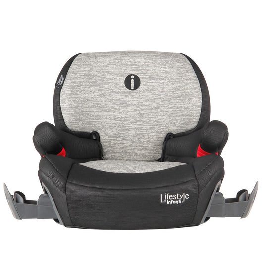 Autoasiento Booster Graham Lifestyle By Infanti