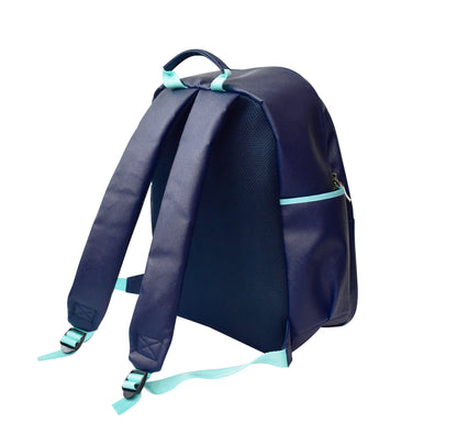 Pañalera Mochila Con Cambiador Portátil y Compartimentos Especiales