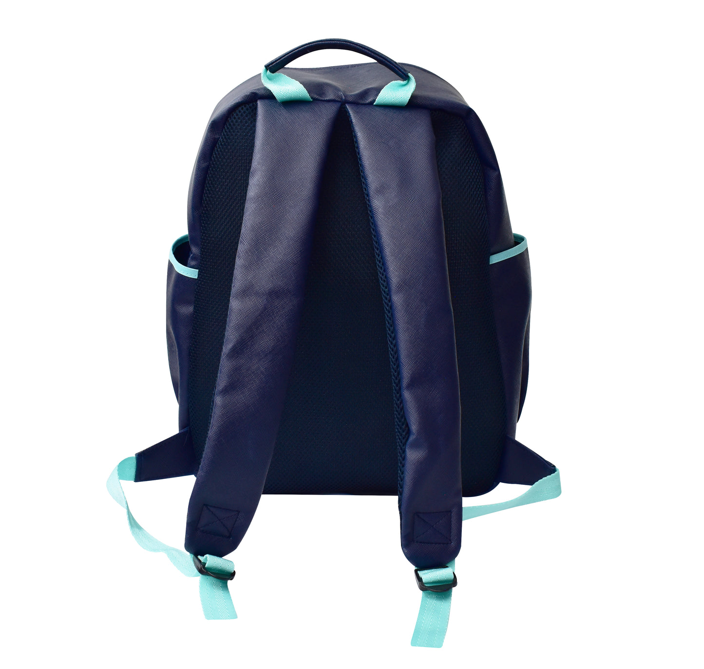 Pañalera Mochila Con Cambiador Portátil y Compartimentos Especiales