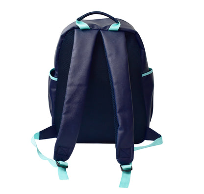 Pañalera Mochila Con Cambiador Portátil y Compartimentos Especiales